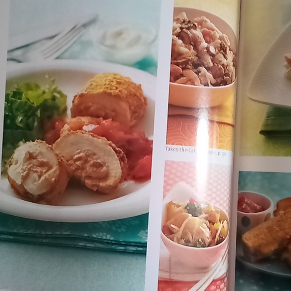 Hungry Girl cookbook - Picture 7 of 11